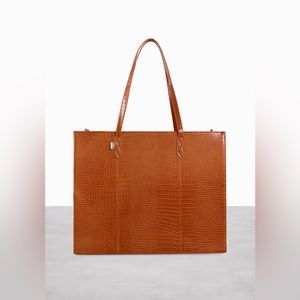 Beis Large Work Tote